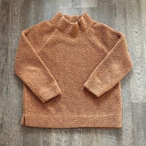 Haven Well Within Brown Women's Fleece Pullover